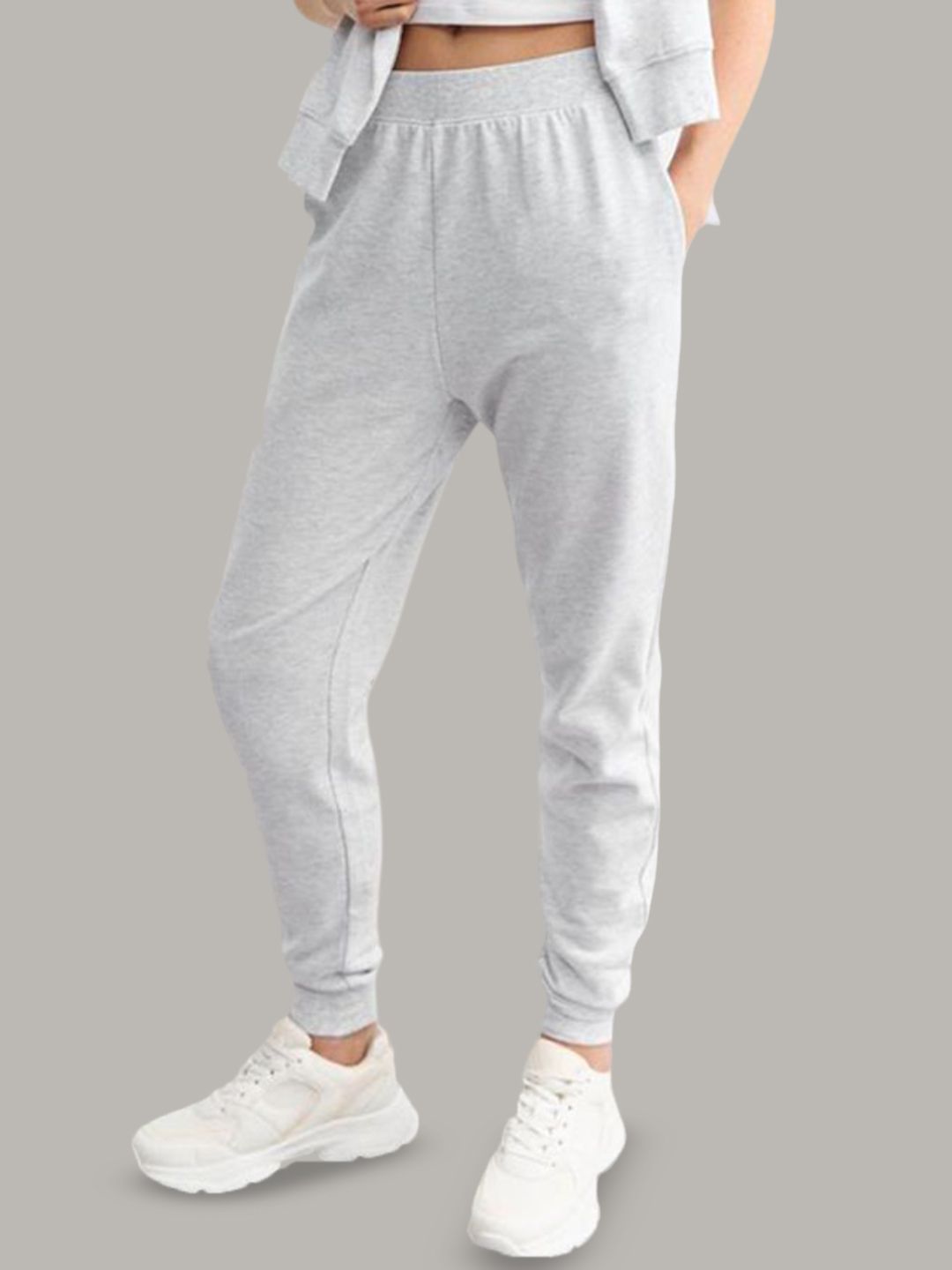 Kotty Women Pack Of 2 Mid-Rise Joggers