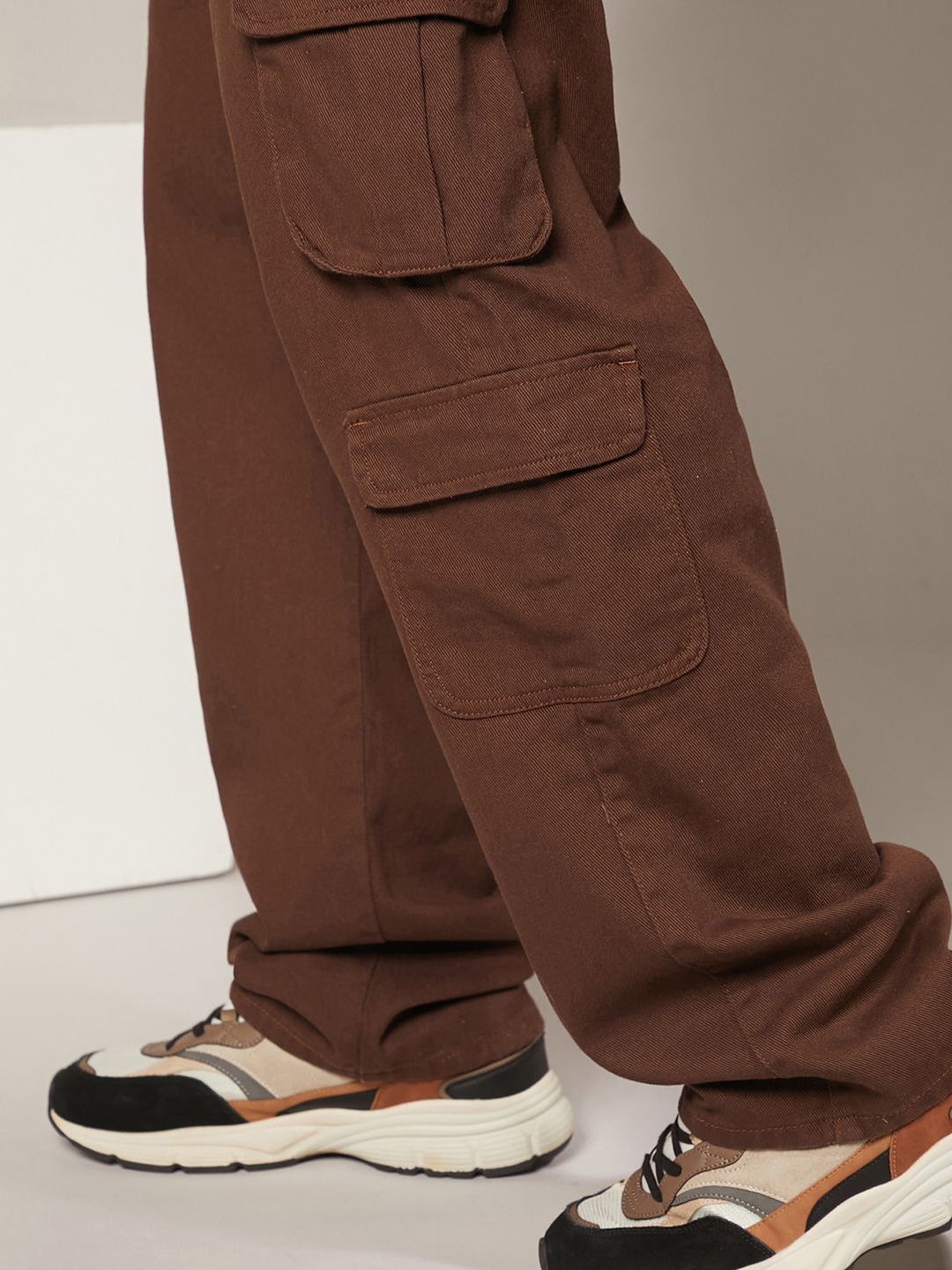 Kotty Men Jean Low-Rise Jeans