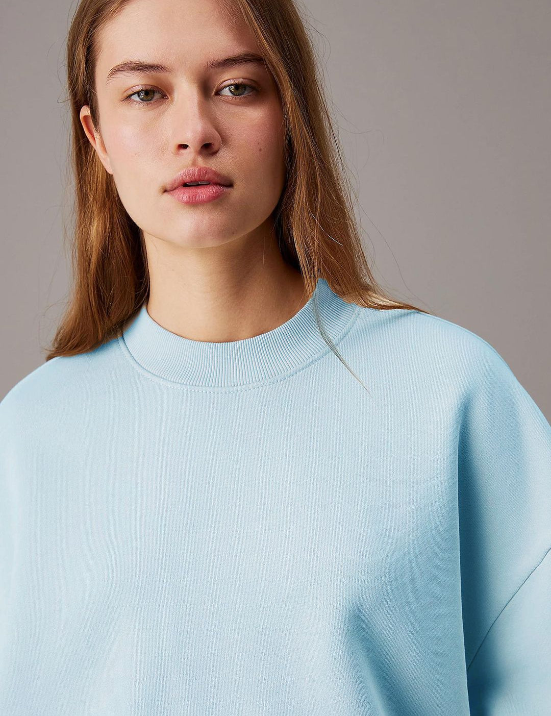 Kotty Women Round Neck Sweatshirt