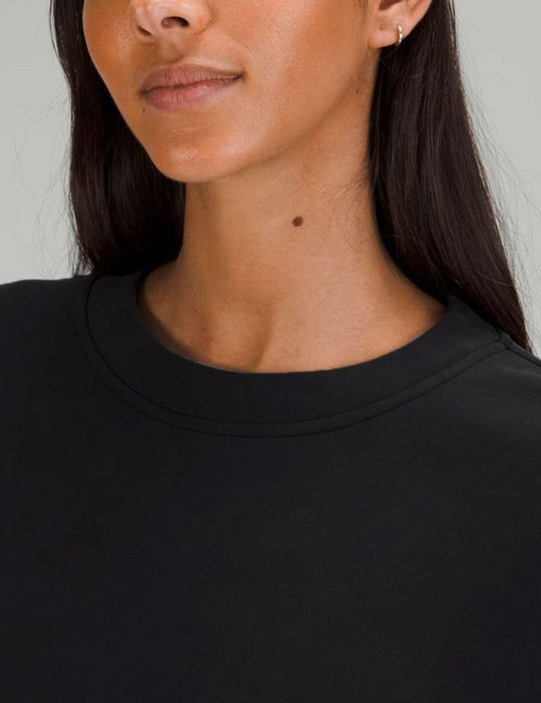 Kotty Women Typography Printed Full Sleeve Sweatshirt