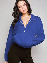 Kotty Women Pullover Sweatshirt