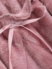 Kotty Puff Sleeve Maxi Dress