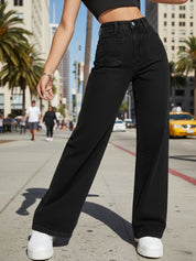Kotty Women Slim Fit Stretchable Jeans