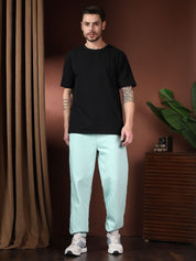  Kotty Men Mid Rise Track Pant