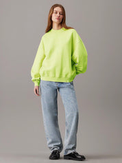 Kotty Women Oversized Sweatshirt