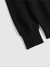 Kotty Women Printed Therma-Fit Pullover Sweatshirt