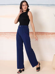 Kotty Relaxed Fit Top With Trouser Co-Ords