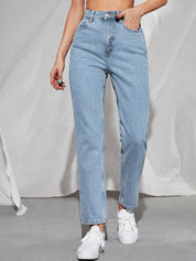 Kotty Women High-Rise Stretchable Jeans