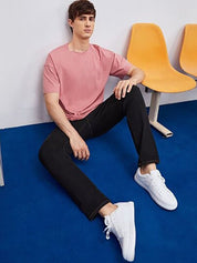 Kotty Men Jean Low-Rise Jeans