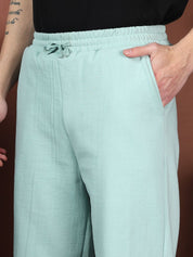  Kotty Men Mid Rise Track Pant