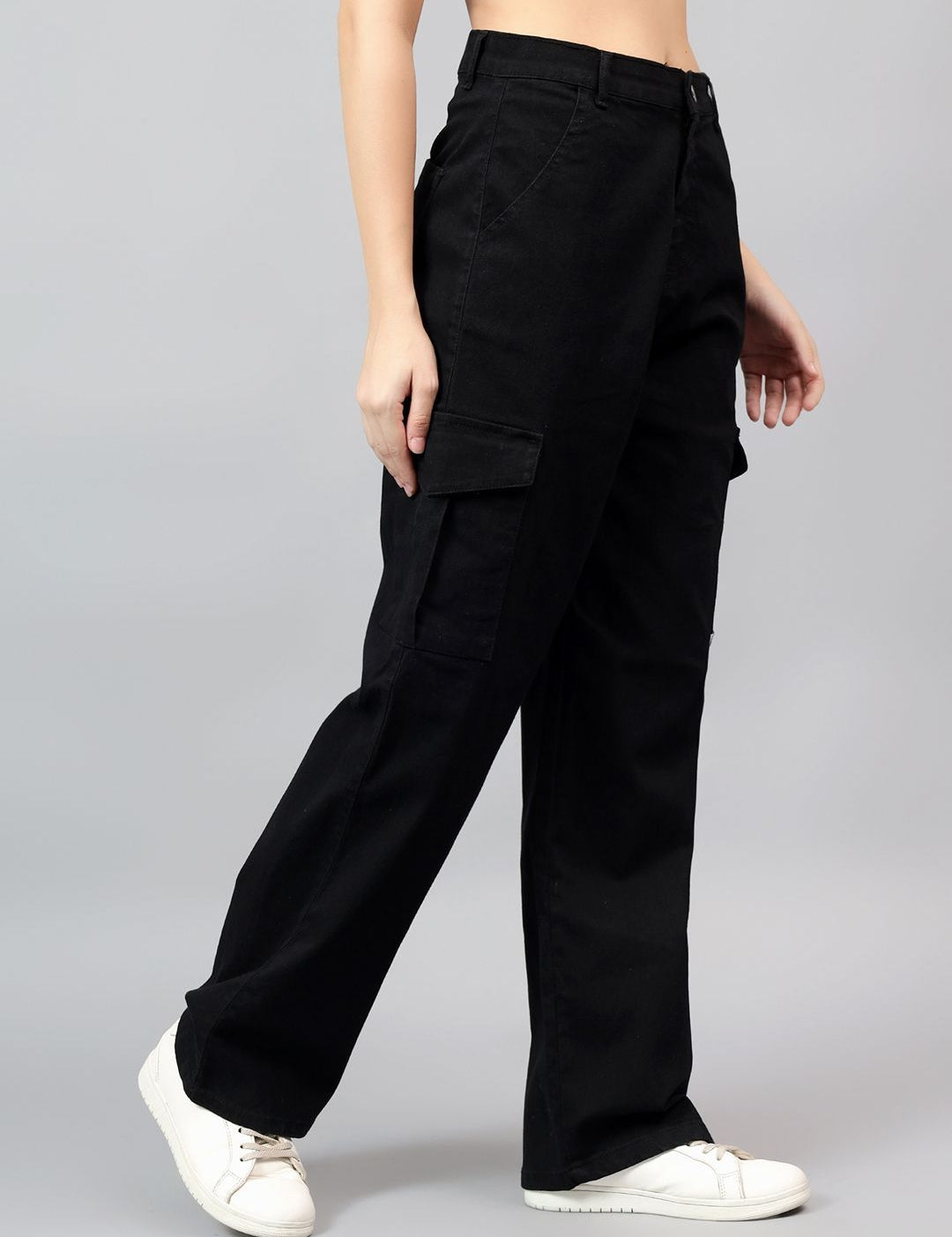 Kotty Women High-Rise Stretchable Jeans