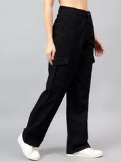 Kotty Women High-Rise Stretchable Jeans