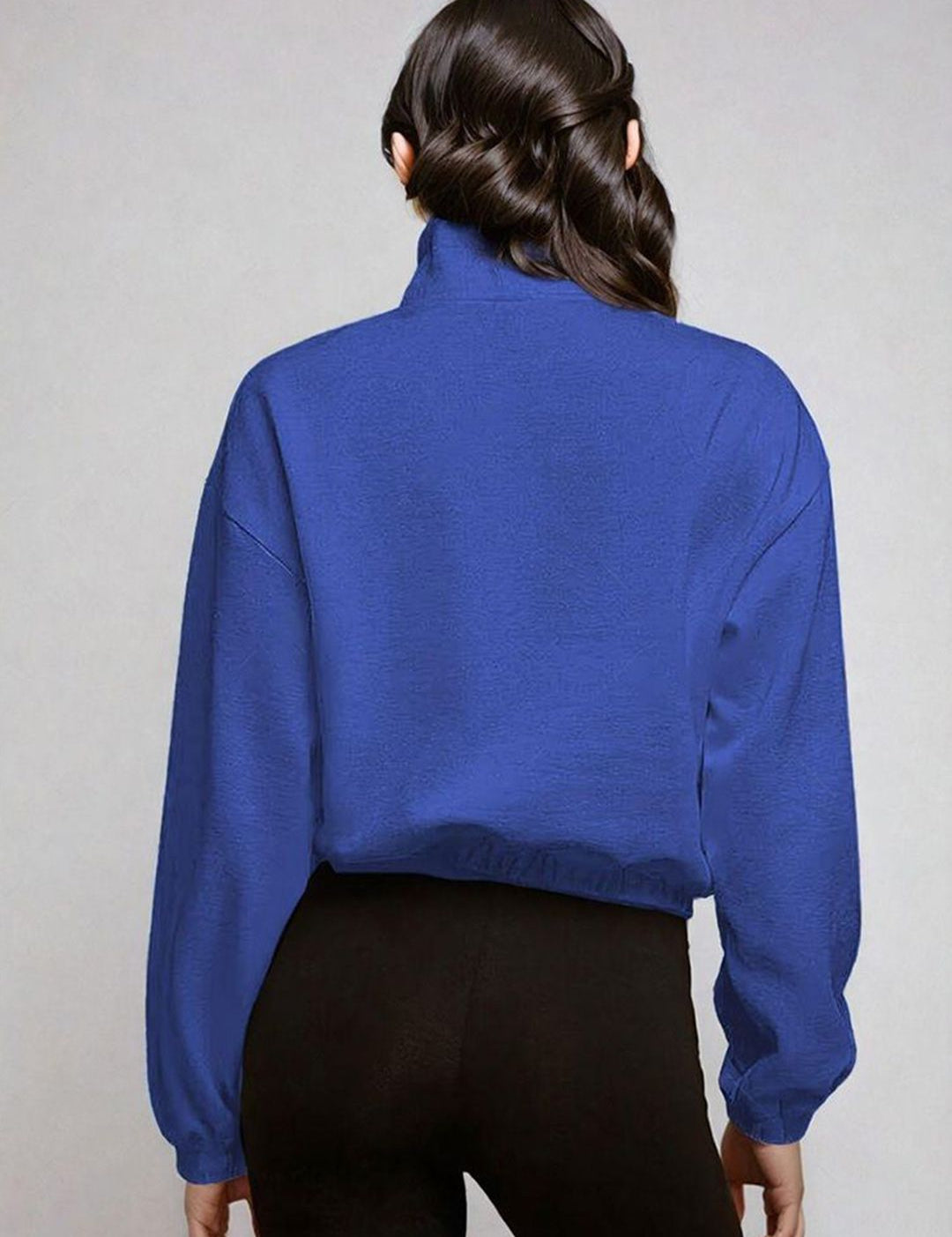 Kotty Women Pullover Sweatshirt