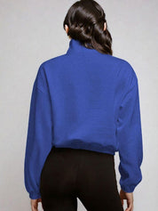 Kotty Women Pullover Sweatshirt