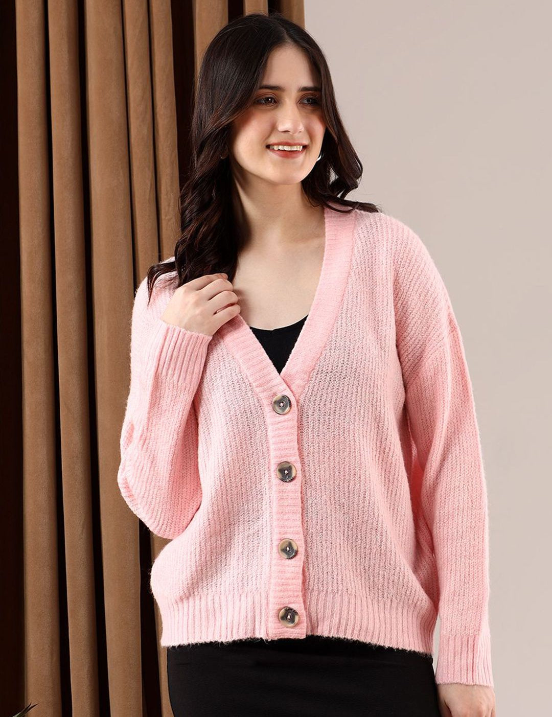 Kotty Women Cardigan
