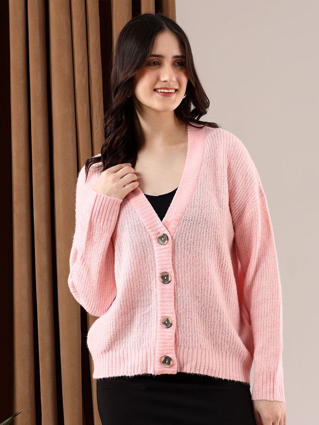 Kotty Women Cardigan