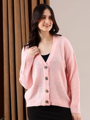 Kotty Women Cardigan
