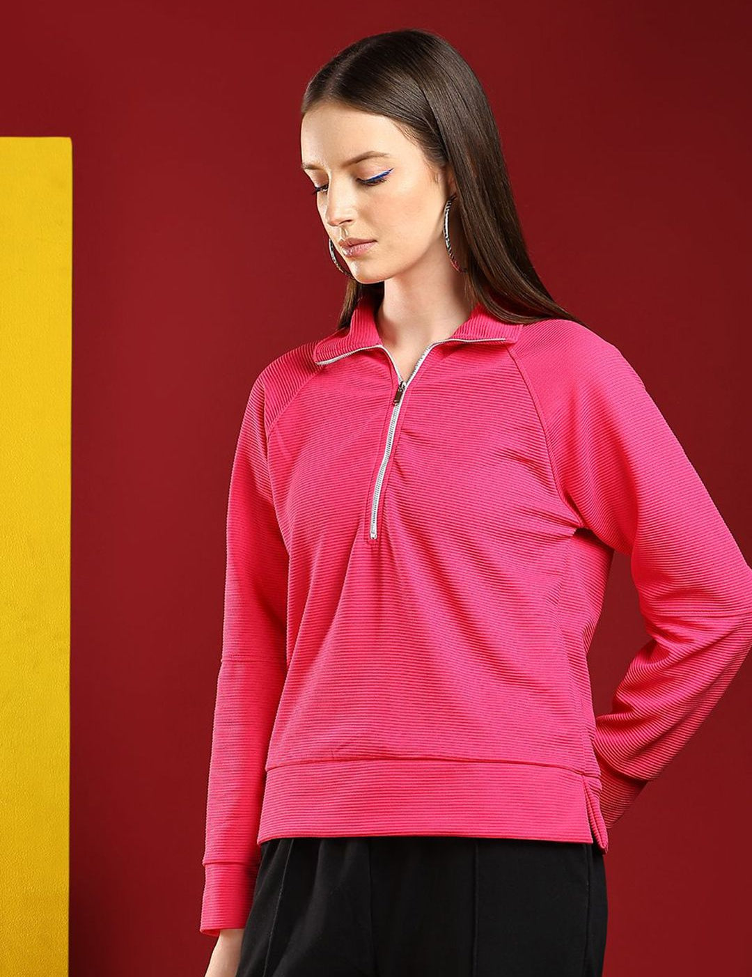 Kotty Women Sweatshirt