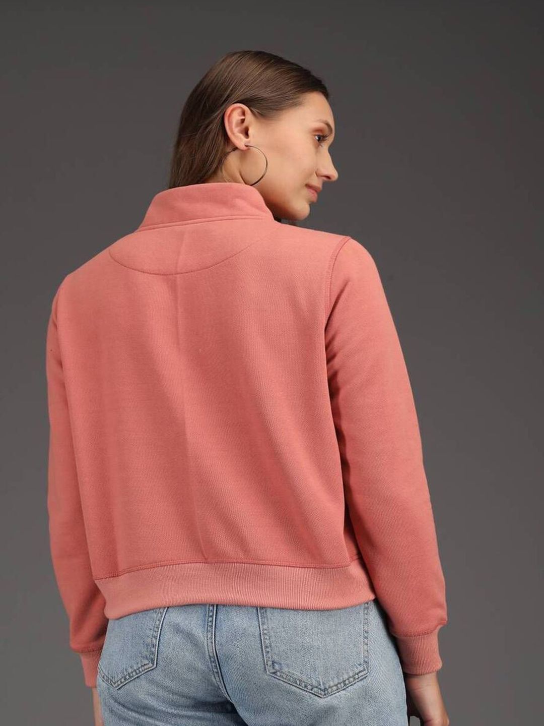 Kotty Women Sweatshirt