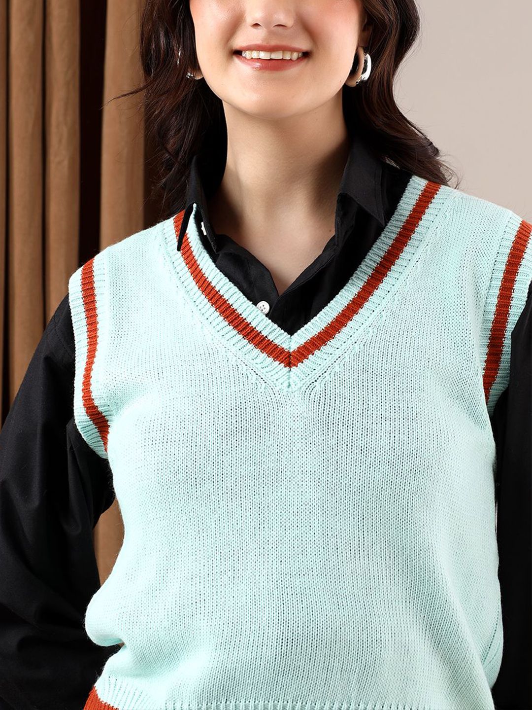 Kotty Women Crop Pullover