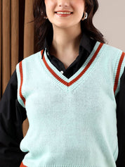 Kotty Women Crop Pullover