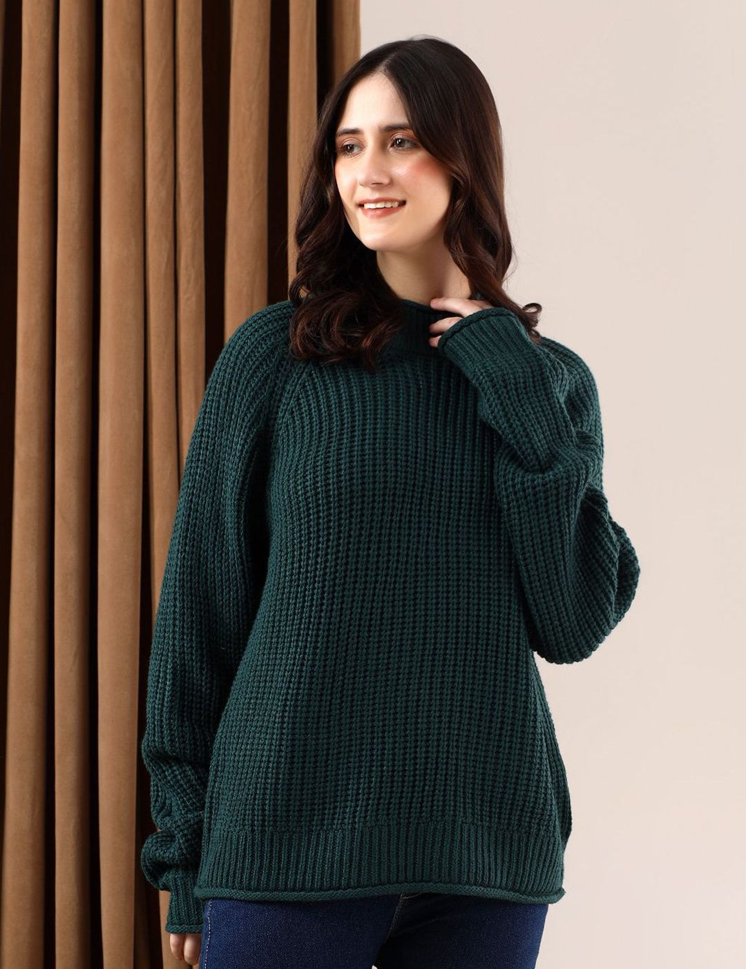 Kotty Women Striped Pullover