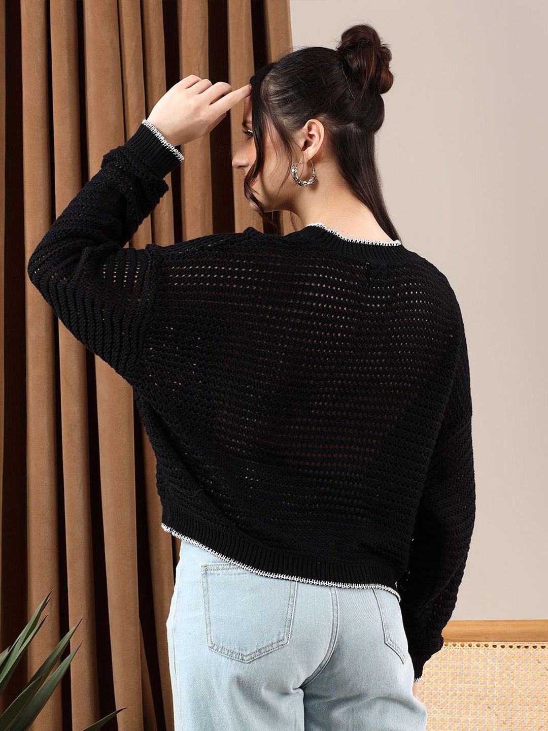 Kotty Women Pullover