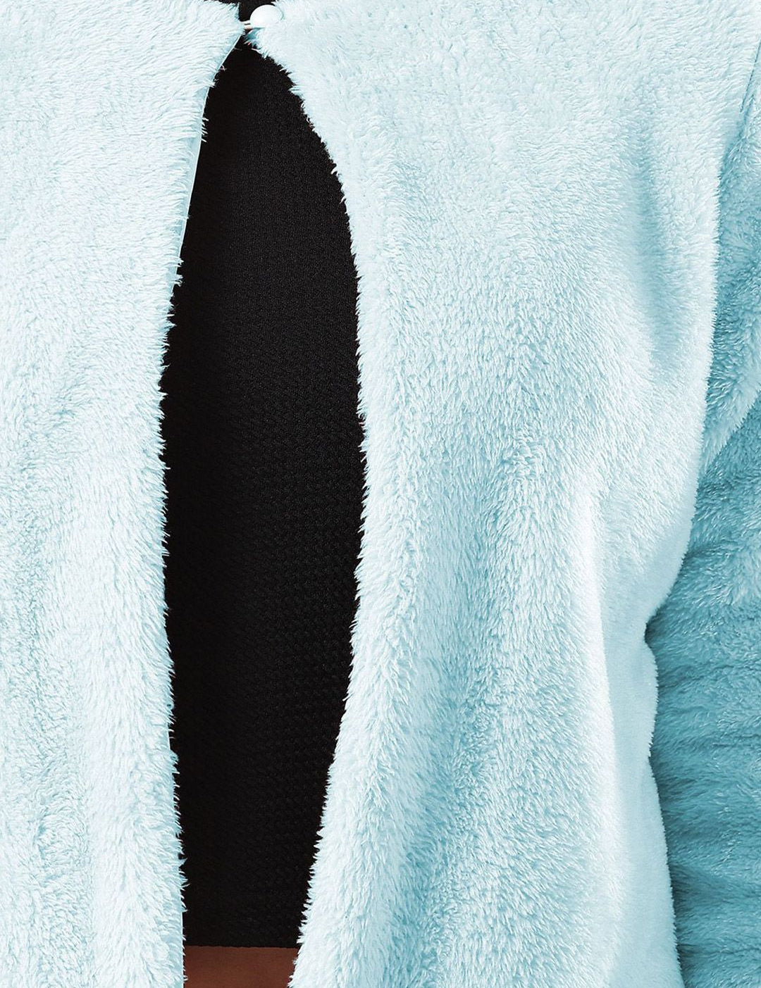 Kotty Women Front-Open Sweatshirt