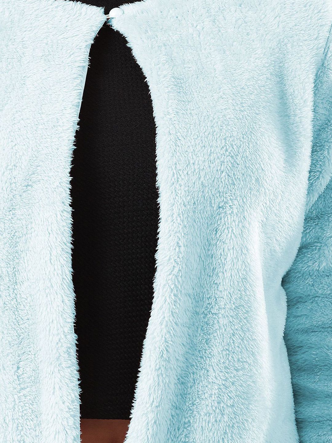 Kotty Women Front-Open Sweatshirt