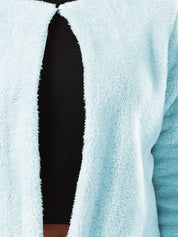 Kotty Women Front-Open Sweatshirt