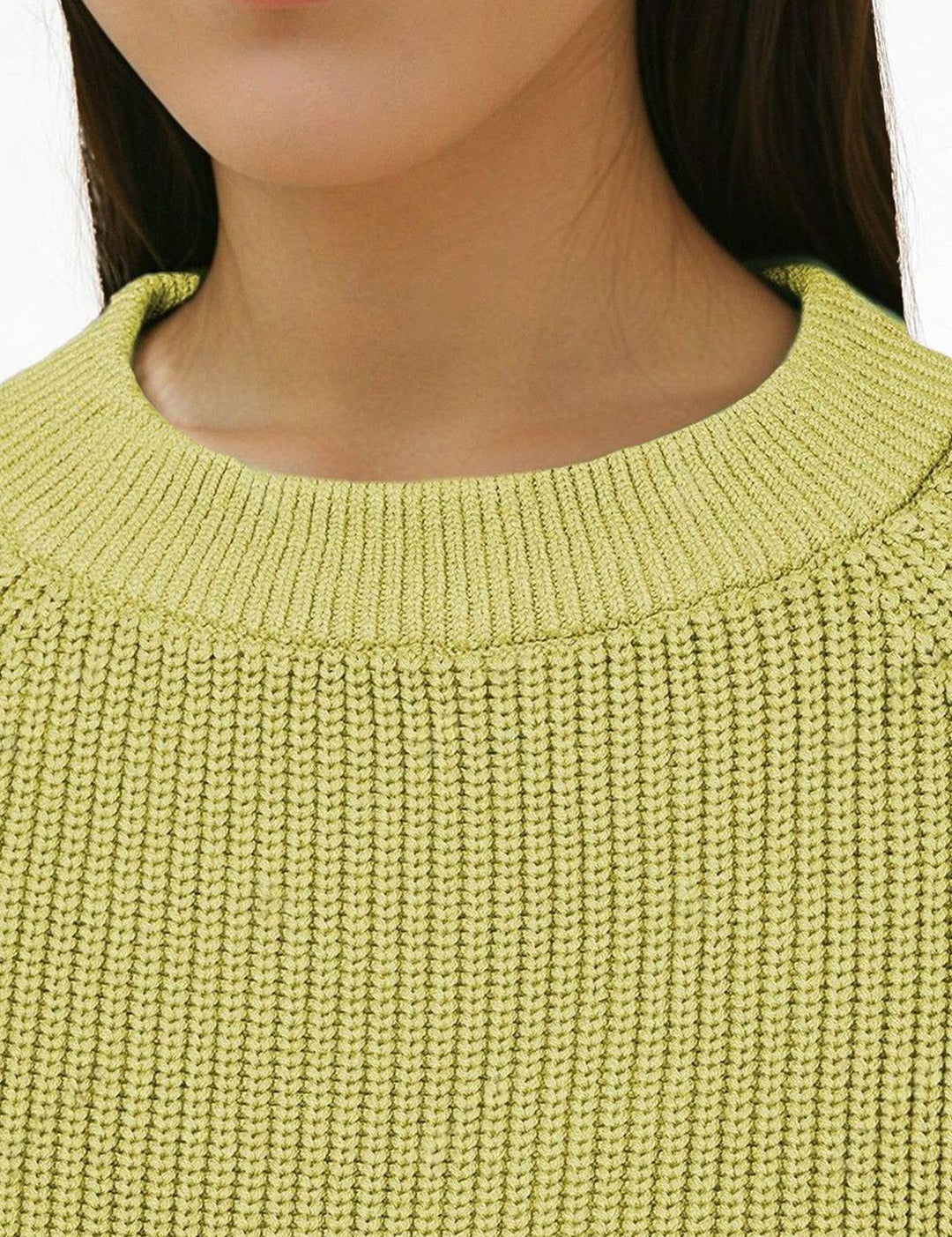 Kotty Women Pullover Sweater
