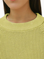 Kotty Women Pullover Sweater