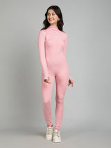 Kotty Basic Jumpsuit