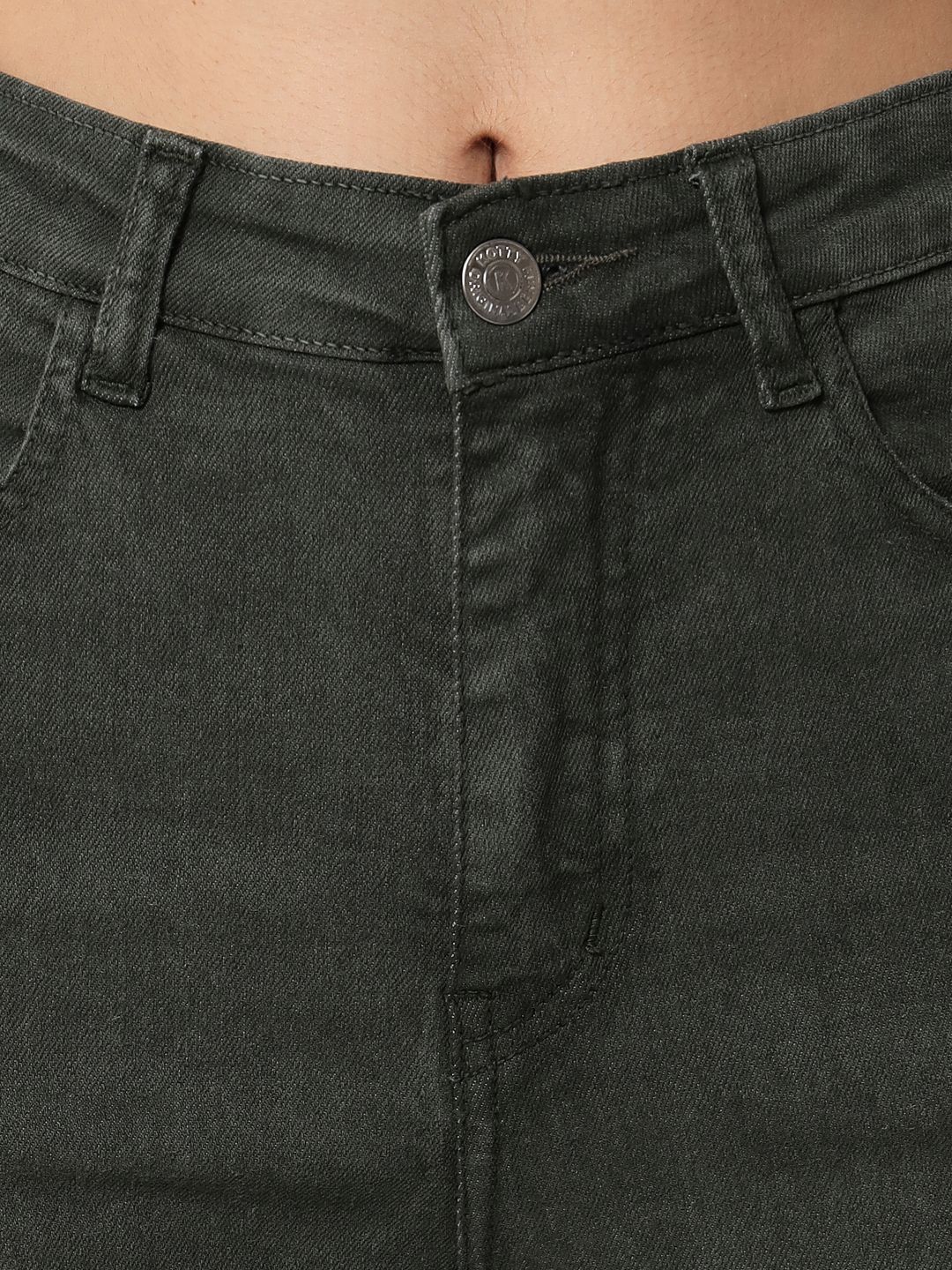 Kotty Women High-Rise Stretchable Jeans